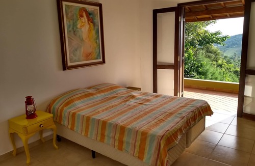 Igarata House | Recanto dos Amigos Condominium