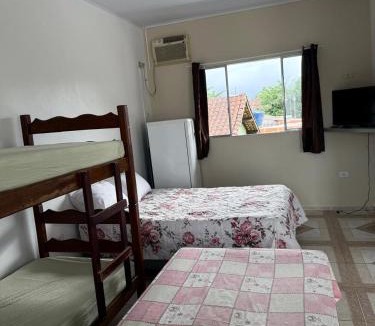 Jardim Santa Tereza House | Recanto dos Amigos Suítes CANTÃO DO INDAIA