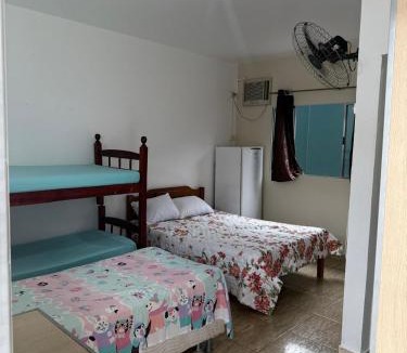 Jardim Santa Tereza House | Recanto dos Amigos Suítes CANTÃO DO INDAIA