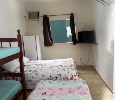 Jardim Santa Tereza House | Recanto dos Amigos Suítes CANTÃO DO INDAIA