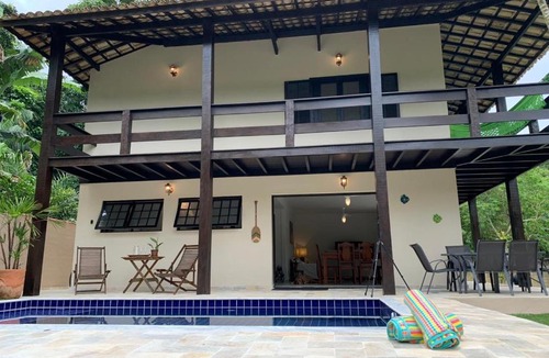 Maresias House | Recanto dos Bacuris