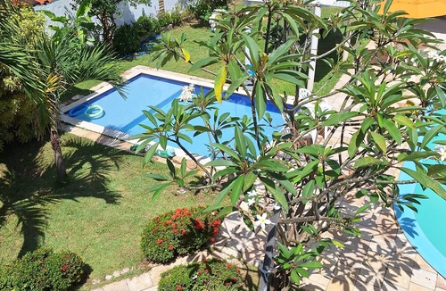Tamandare House | Recanto dos Carneiros is the perfect place for those seeking rest and comfort.
