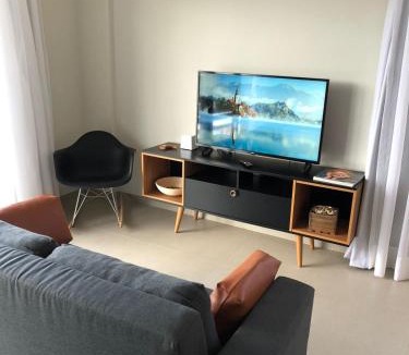 Domingos Martins Apartment | Recanto dos Ipês 1