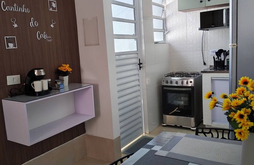 Peruibe House | Recanto dos Itatins – Near the Beach and Juréia