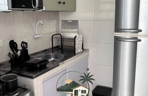 Peruibe House | Recanto dos Itatins - Peruíbe