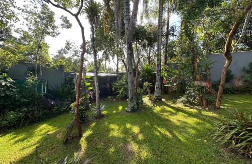 Nacoes Cabin | RECANTO DOS PASSARINHOS LINDA CASA COM 2 quartos