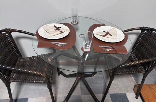 Cambe Hotel | Recanto dos Querubins