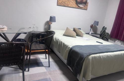 Cambe Hotel | Recanto dos Querubins