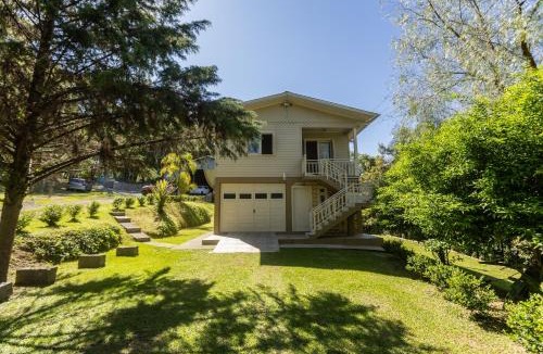 Bento Goncalves House | Recanto dos Vinhedos