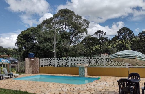Bueno Brandao House | Recanto Estrela da Manhã
