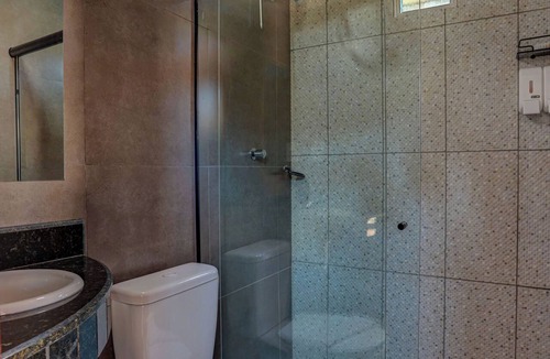 Itacare Hostel | Recanto Fiel