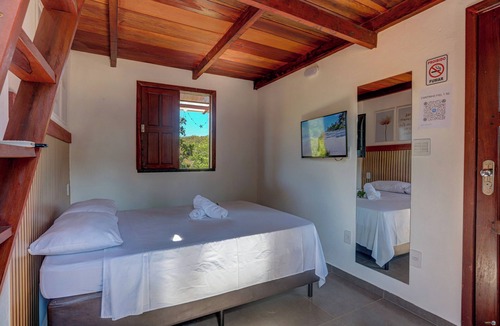 Itacare Hostel | Recanto Fiel