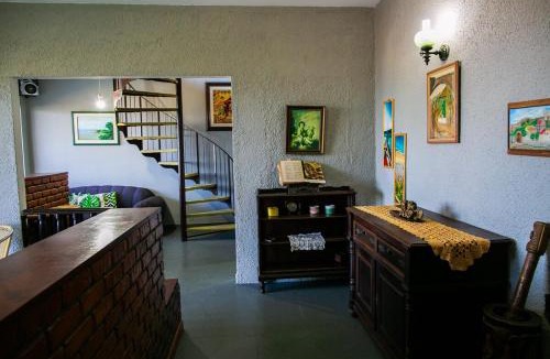 Sepetiba House | Recanto Jardim Marambaia