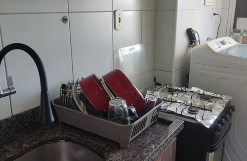 Aruana Apartment | Recanto Junto a Praia