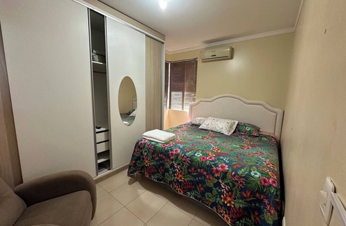 Regiao Norte Hostel | Recanto Luna foz
