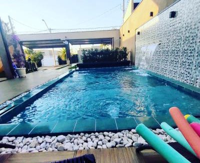Olimpia House | Recanto Madri