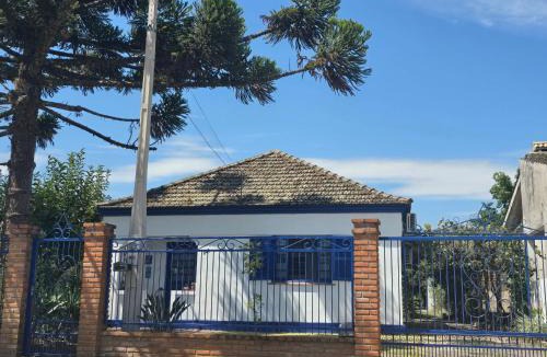 Bonfim House | Recanto Magnólia