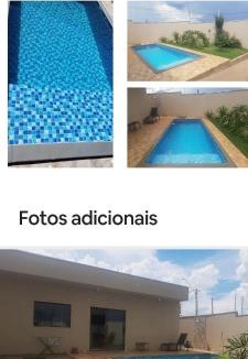 Sao Jose do Rio Preto House | recanto mais viver