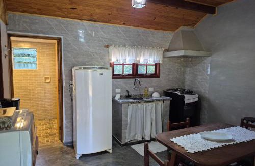 Camanducaia House | Recanto Manacá- Monte Verde