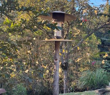 Camanducaia House | Recanto Manacá- Monte Verde