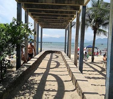 Caraguatatuba House | RECANTO MARTIM de SÁ