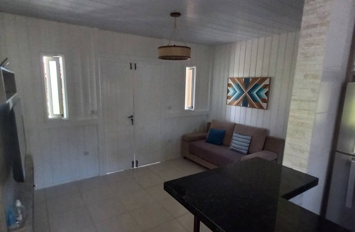 Guarda do Embau House | Recanto Mohr coziness, security and tranquility