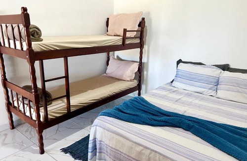 Reta House | Recanto Monte Trigo Quartos
