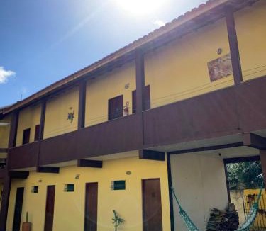 Ipiranga Hotel | Recanto Morada dos Pássaros