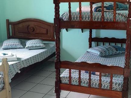 Ipiranga Hotel | Recanto Morada dos Pássaros