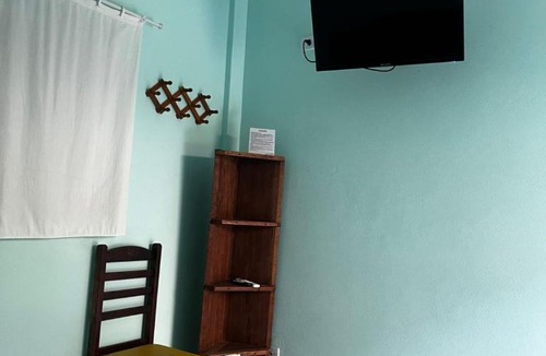 Ipiranga Hotel | Recanto Morada dos Pássaros