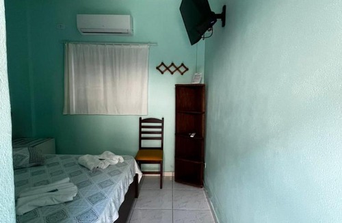Ipiranga Hotel | Recanto Morada dos Pássaros
