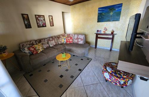 Mangaratiba House | Recanto na Praia com Vista Mar