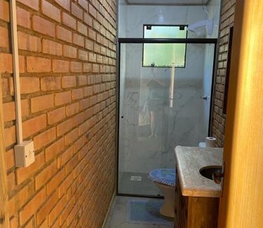 Garopaba Ski Chalet | Recanto Nativos