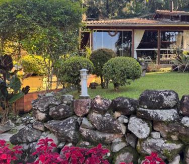 Rodeio Apartment | Recanto R-12