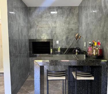 Guarapuava House | Recanto Rivière