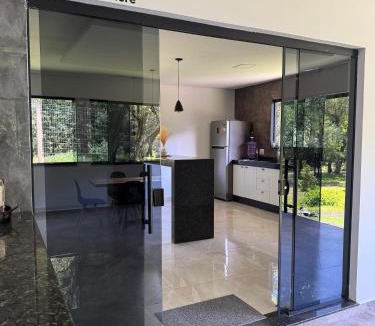 Guarapuava House | Recanto Rivière