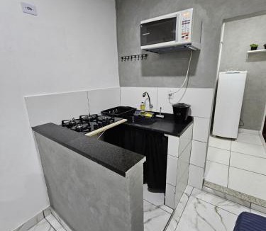 Jardim Mar e Ceu House | Recanto RN