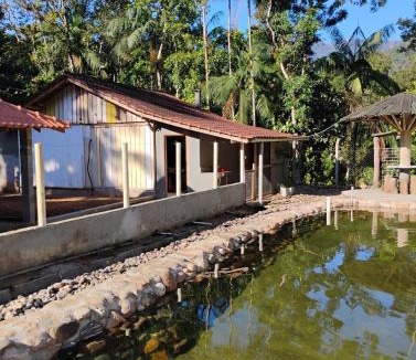 Guaratuba House | Recanto Sebold