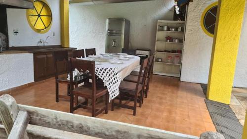 Braganca Paulista House | Recanto Terapias Estelares