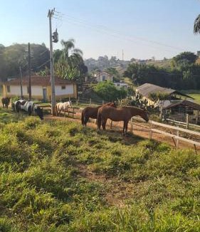Braganca Paulista House | Recanto Terapias Estelares