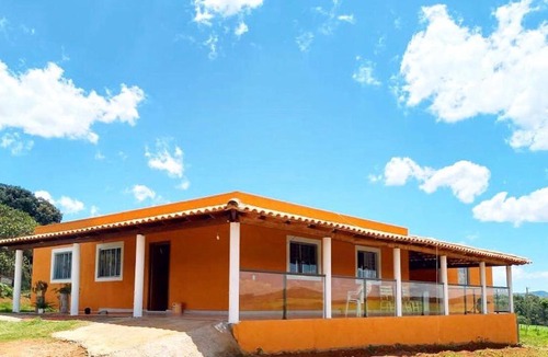 Guape House | Recanto Terra do Sol