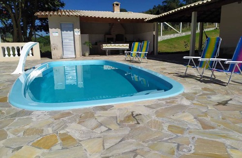 Socorro House | Recanto Vó Rosa