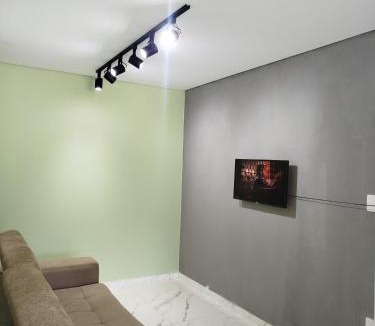 Alto Ribeirao Apartment | RecantodoRibeirão