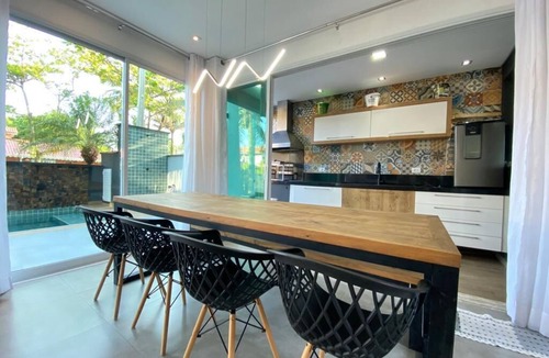 Balneario Mogiano House | Recantomoradadapraia