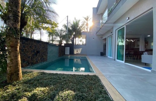 Balneario Mogiano House | Recantomoradadapraia