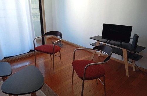 Recoleta Apartment | Recoleta A pasos de Santa Fe y Callao Pileta Wi Fi Seguridad