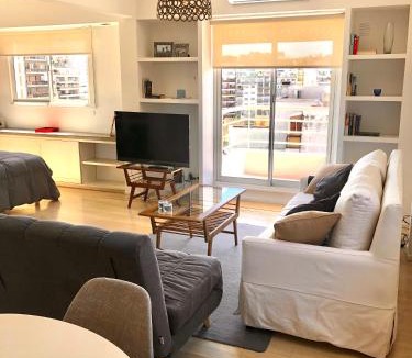 Recoleta Apartment | Recoleta Apartment