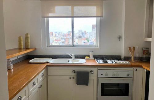 Recoleta Apartment | Recoleta Apartment