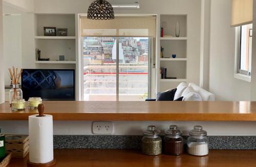 Recoleta Apartment | Recoleta Apartment