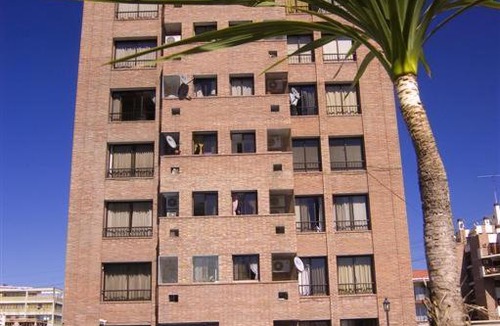 Historic Center Apartment | Recoleta Colon